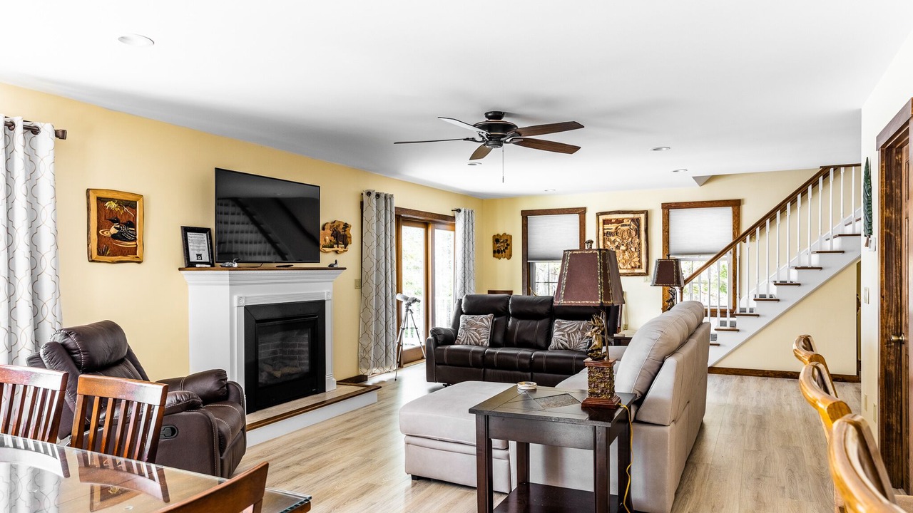 Photo of Bedroom in Beaver Cove