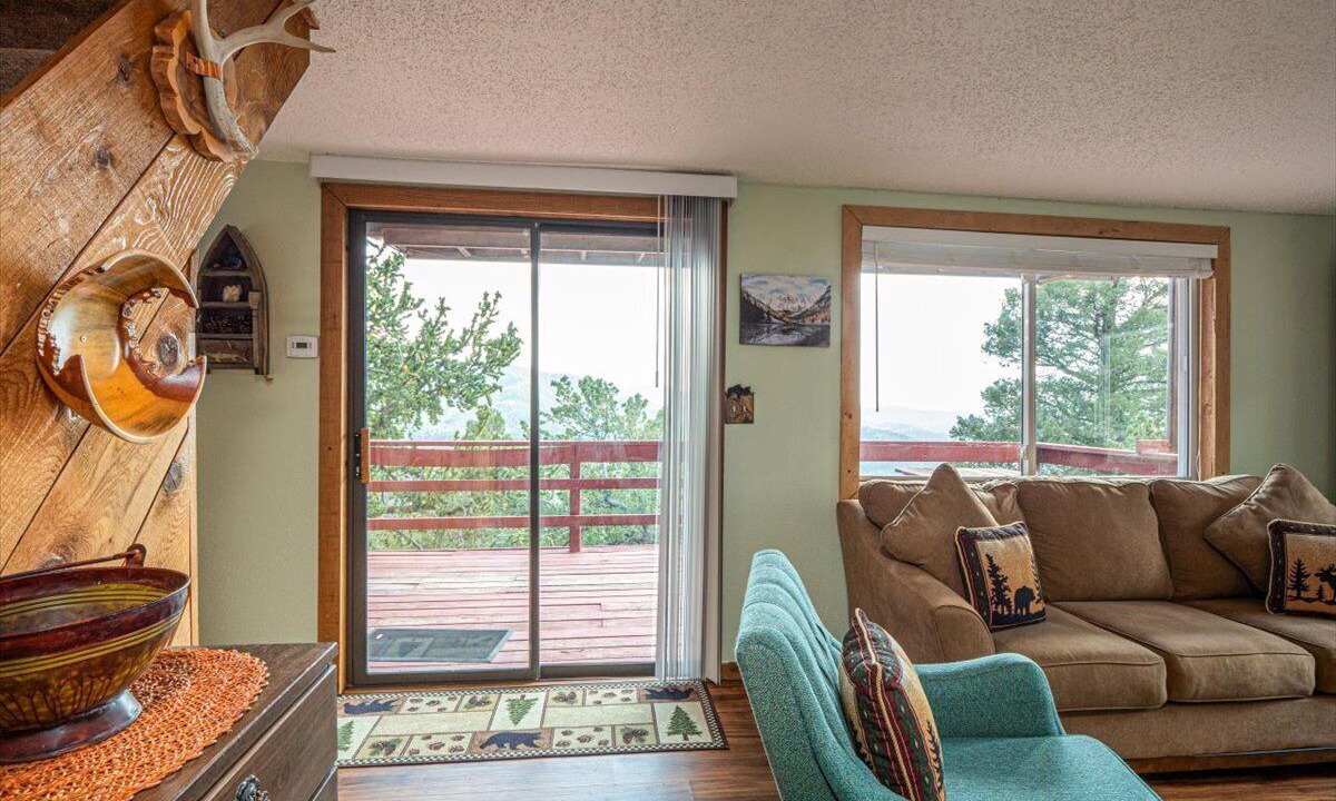 Photo of Bedroom in Rainbow Valley