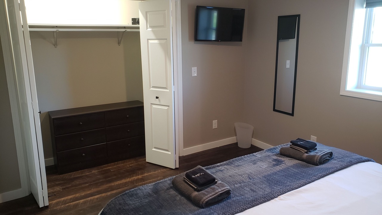 Photo of Bedroom in Burdett