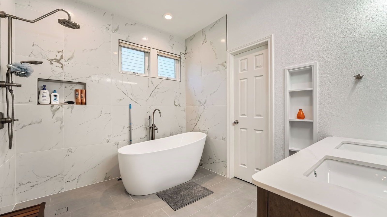 Photo of Bathroom in Stapleton