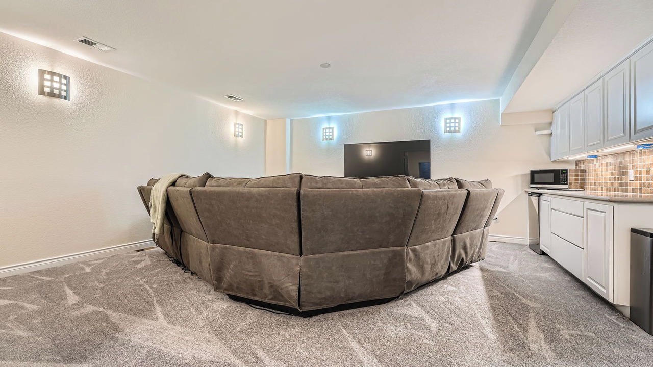 Photo of Bedroom in Stapleton