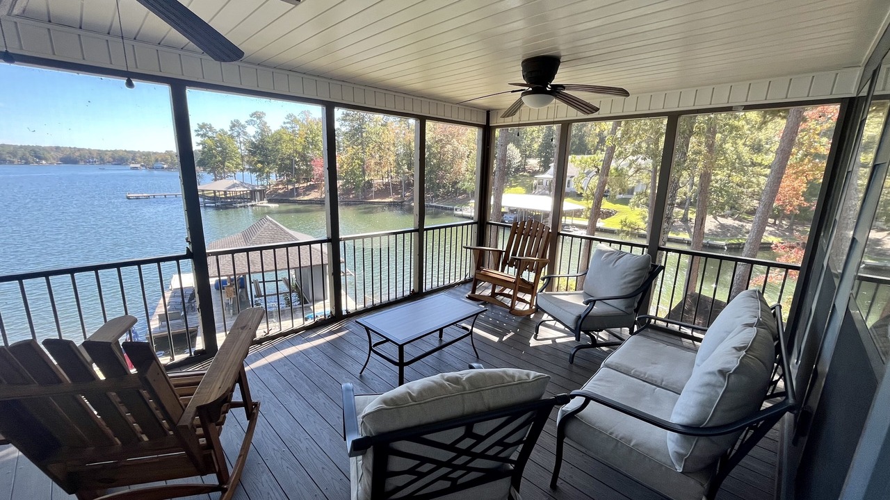 Photo of Outdoor in Dadeville