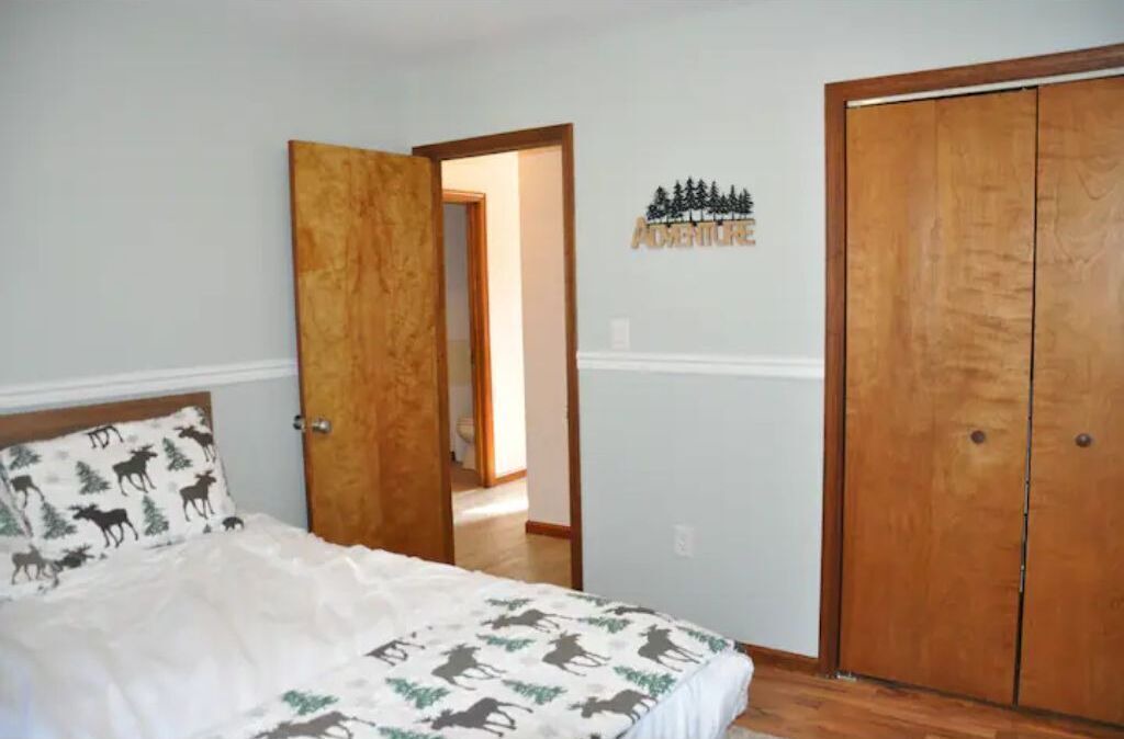 Photo of Bedroom in Kresgeville