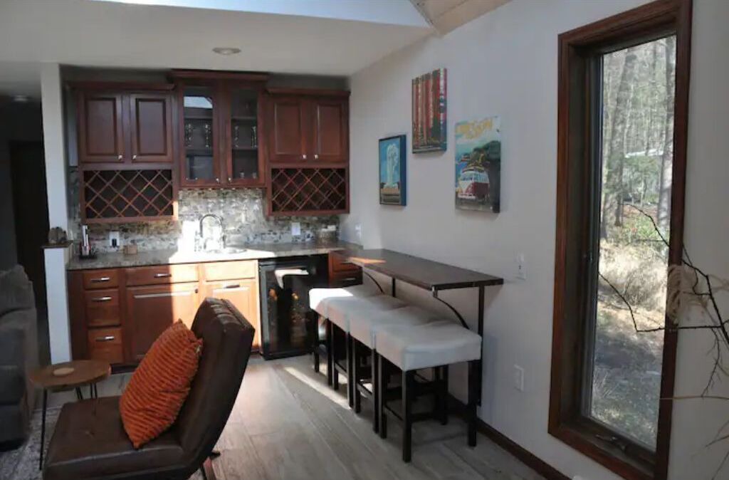 Photo of Livingroom in Kresgeville