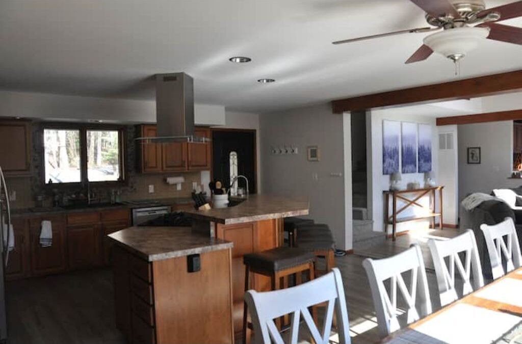 Photo of Kitchen in Kresgeville