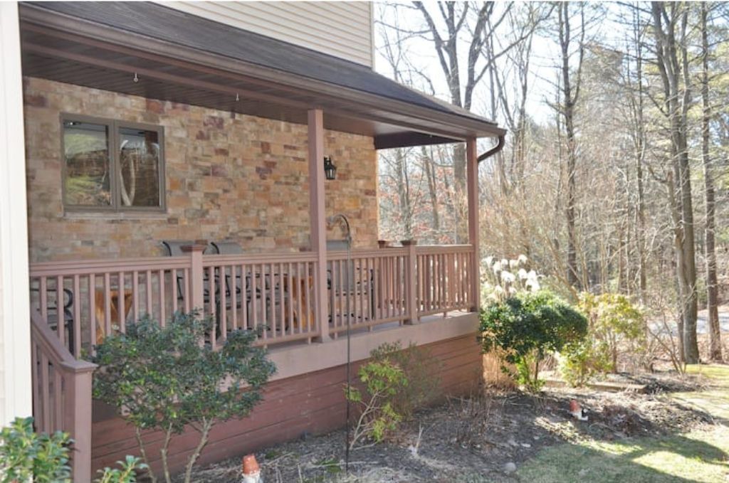 Photo of Patio Balcony in Kresgeville