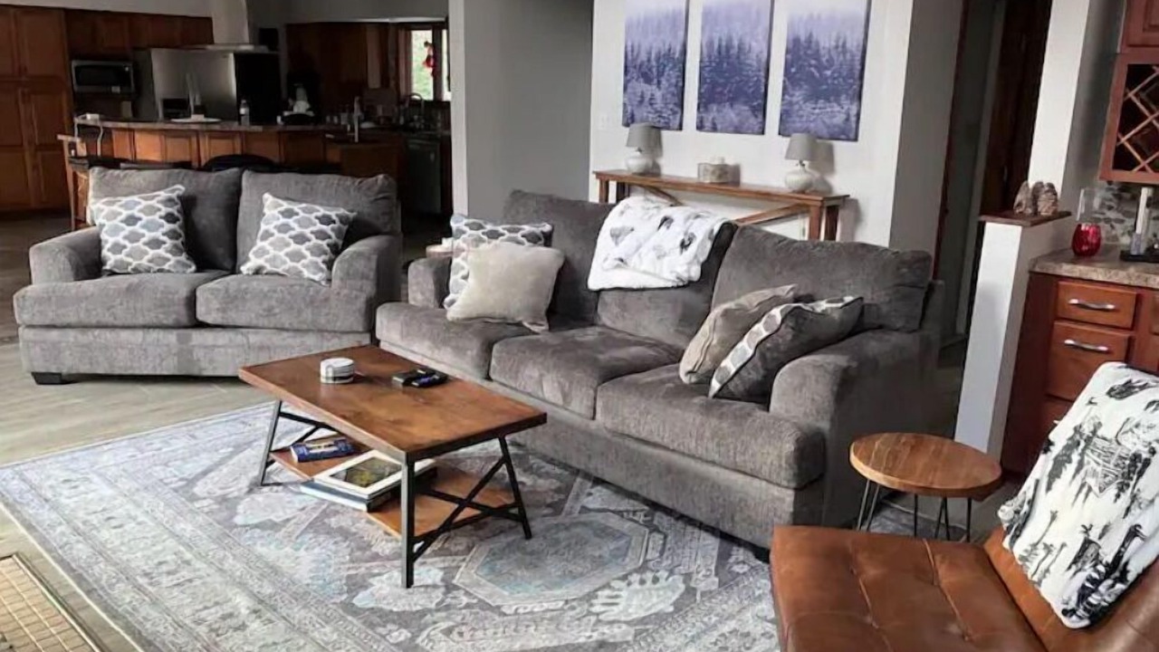 Photo of Livingroom in Kresgeville