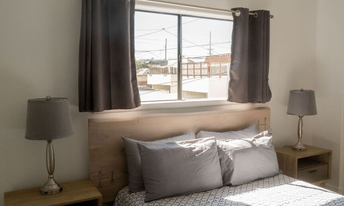Photo of Bedroom in Marina Peninsula