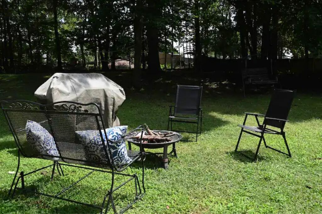 Photo of Outdoor in Roebuck
