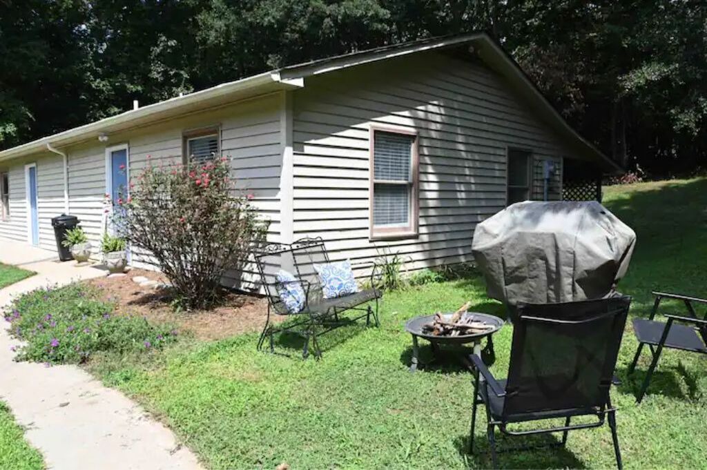 Photo of Outdoor in Roebuck