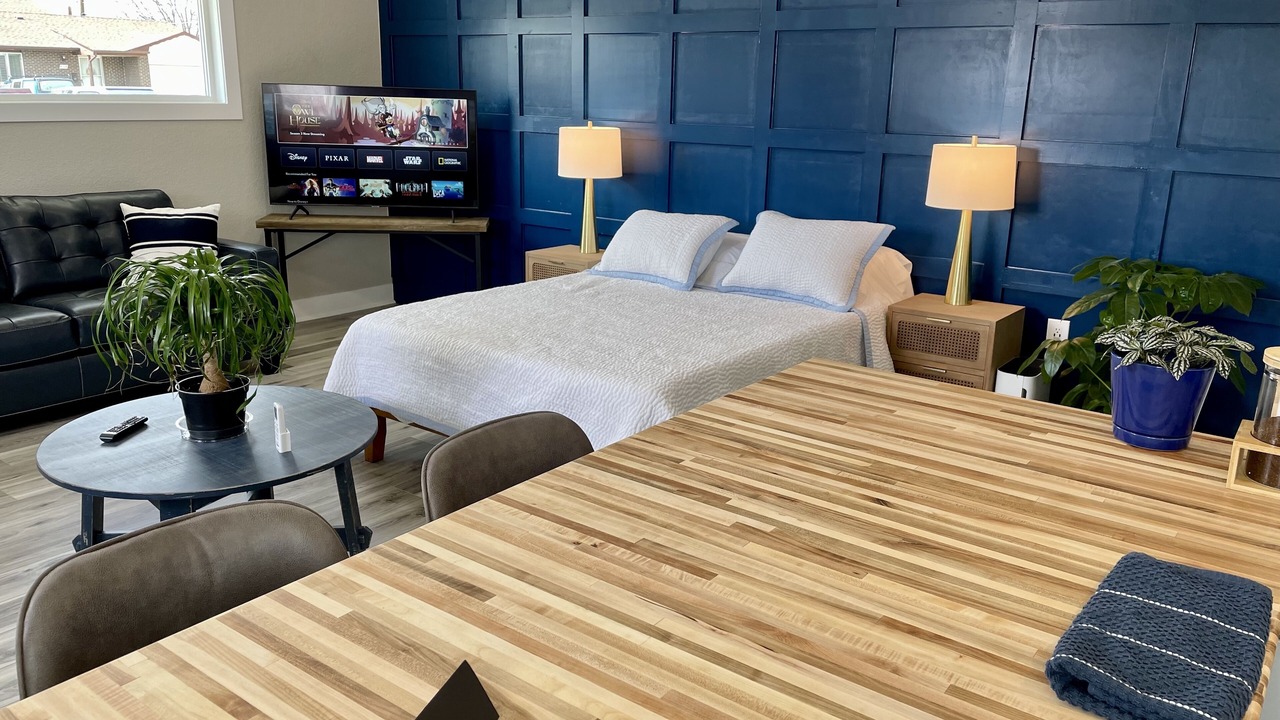 Photo of Bedroom in Arvada