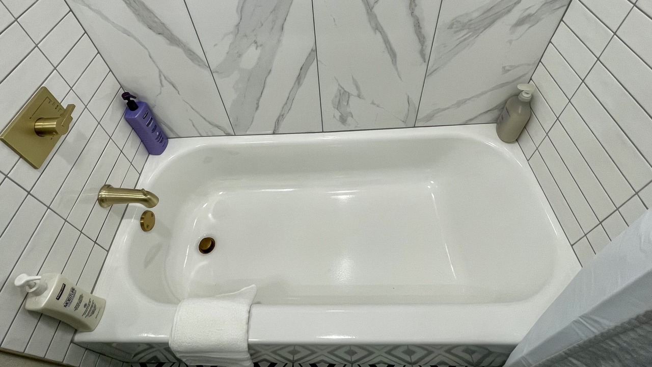 Photo of Bathroom in Arvada