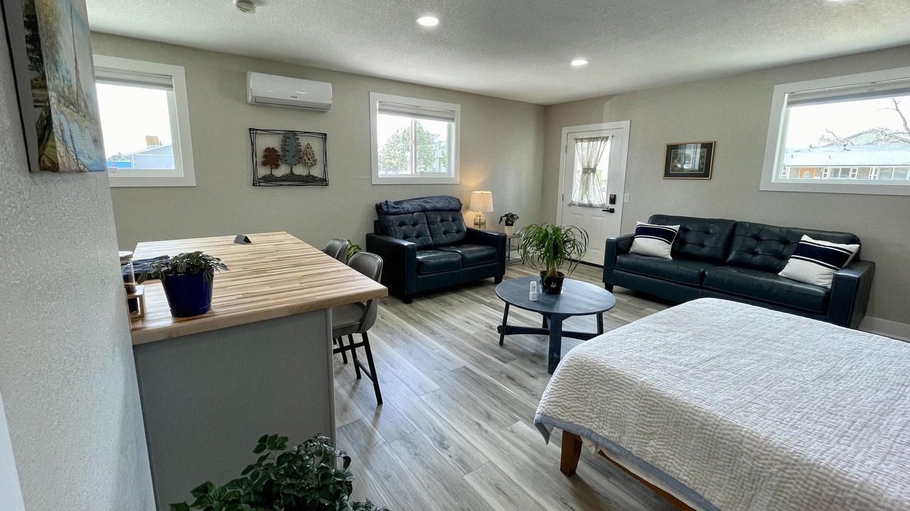 Photo of Bedroom in Arvada