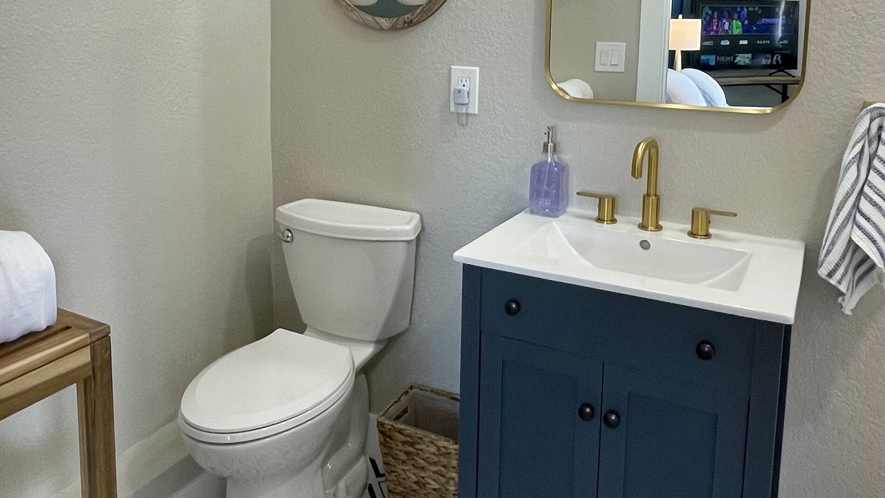 Photo of Bathroom in Arvada