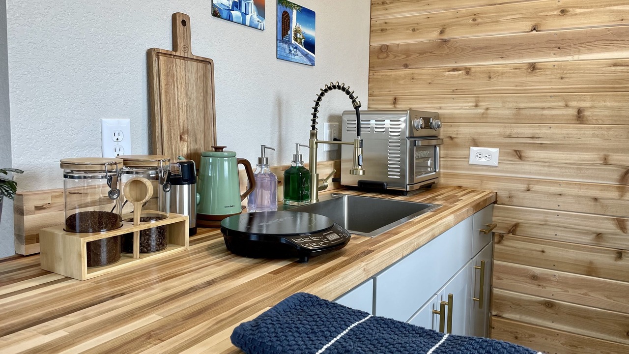 Photo of Kitchen in Arvada