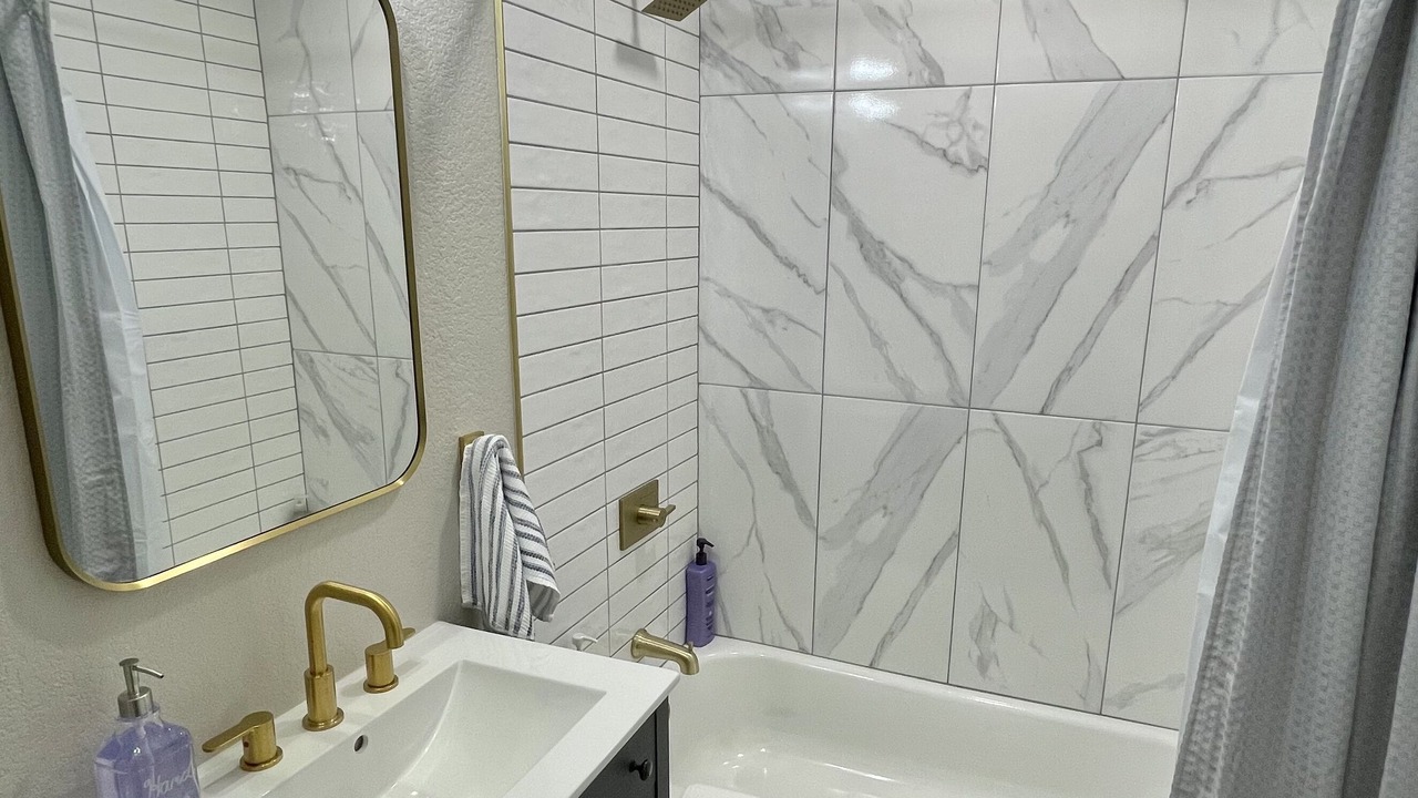 Photo of Bathroom in Arvada