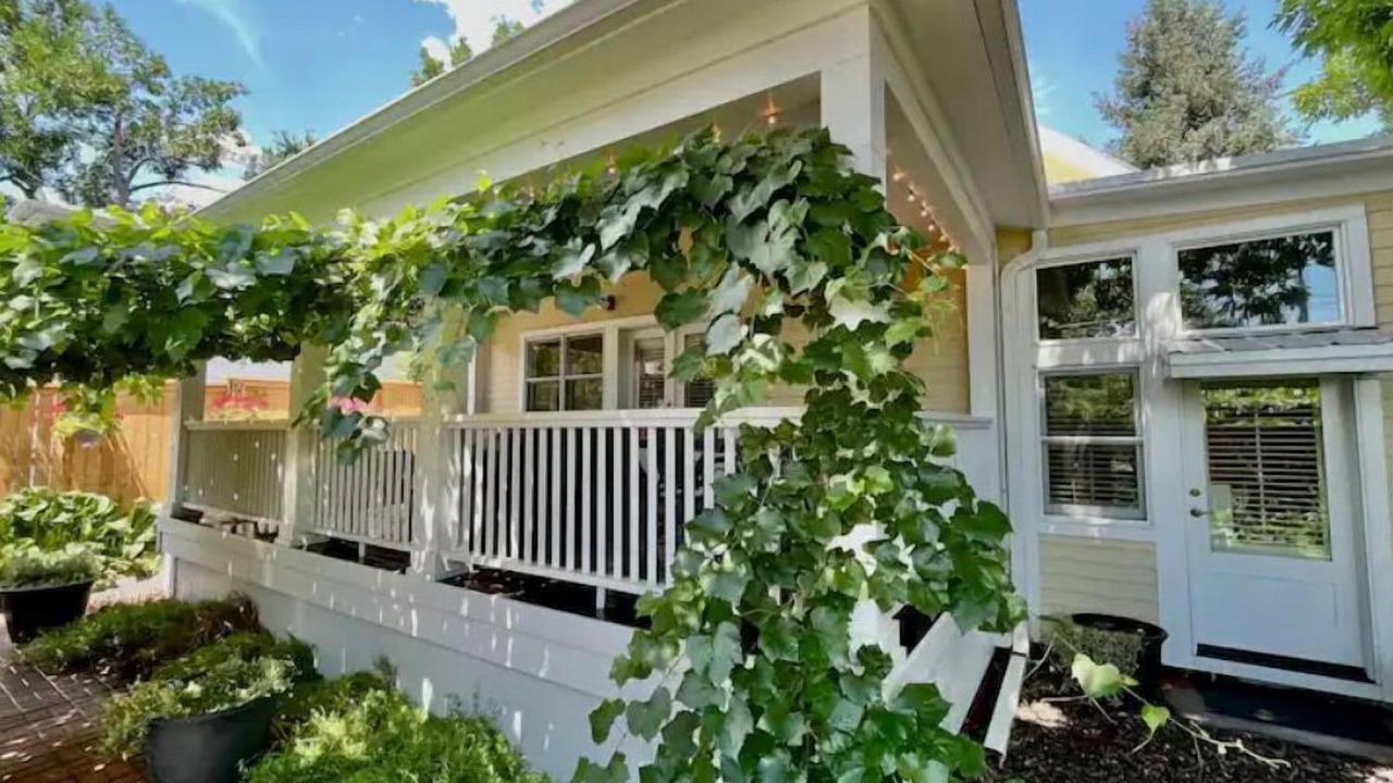 Photo of Outdoor in Whittier