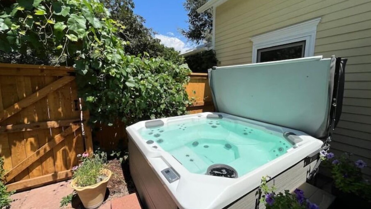 Photo of Outdoor in Whittier