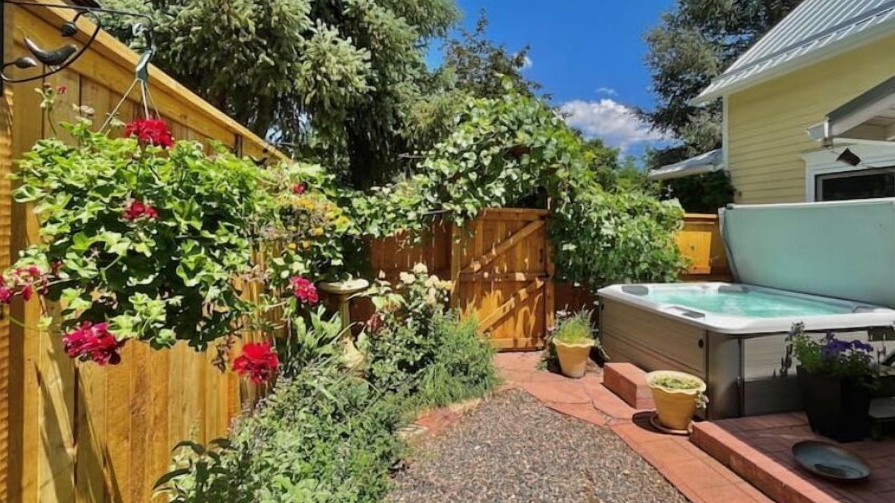 Photo of Outdoor in Whittier