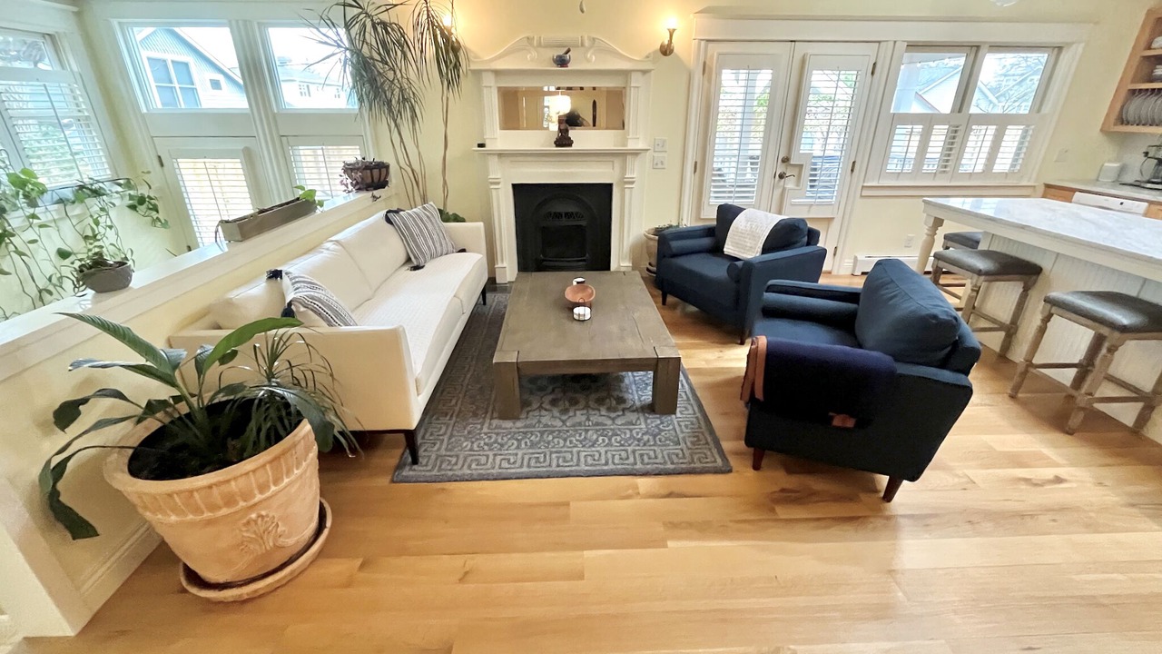 Photo of Bedroom in Whittier