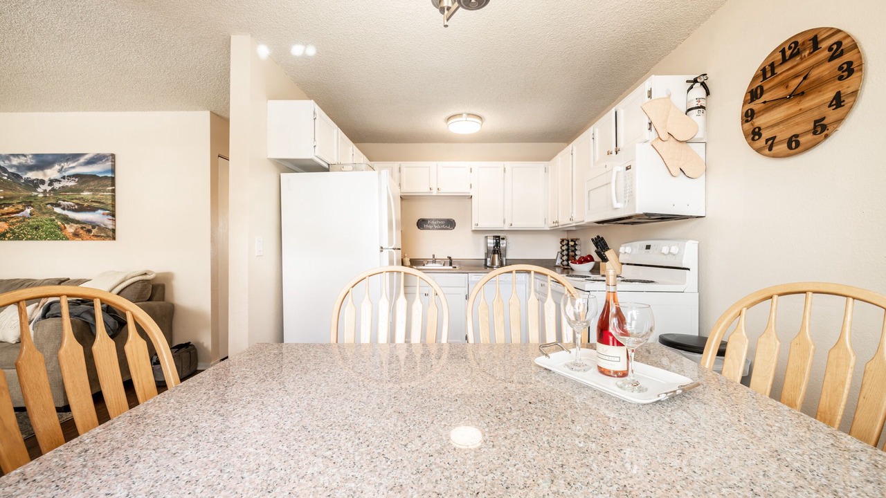 Photo of Bedroom in Rockrimmon