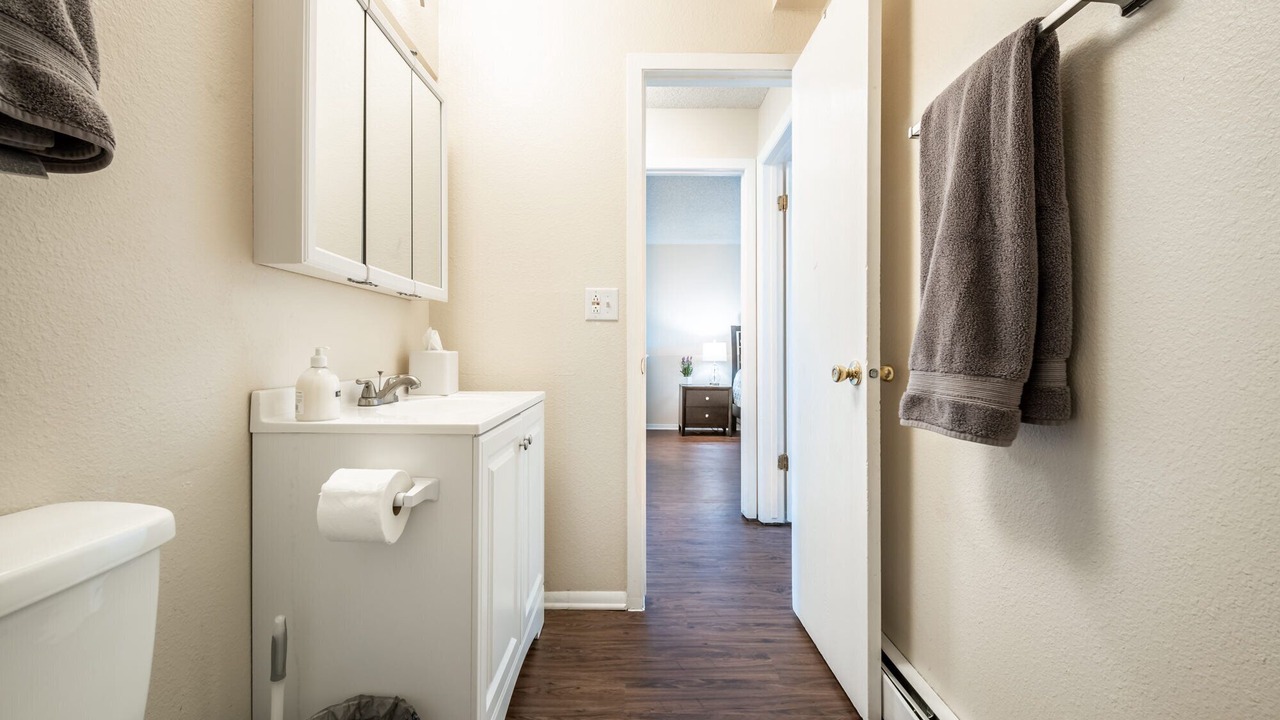 Photo of Bathroom in Rockrimmon