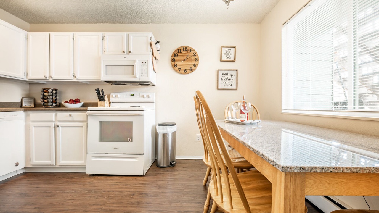 Photo of Bedroom in Rockrimmon
