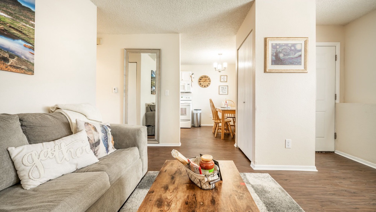 Photo of Livingroom in Rockrimmon