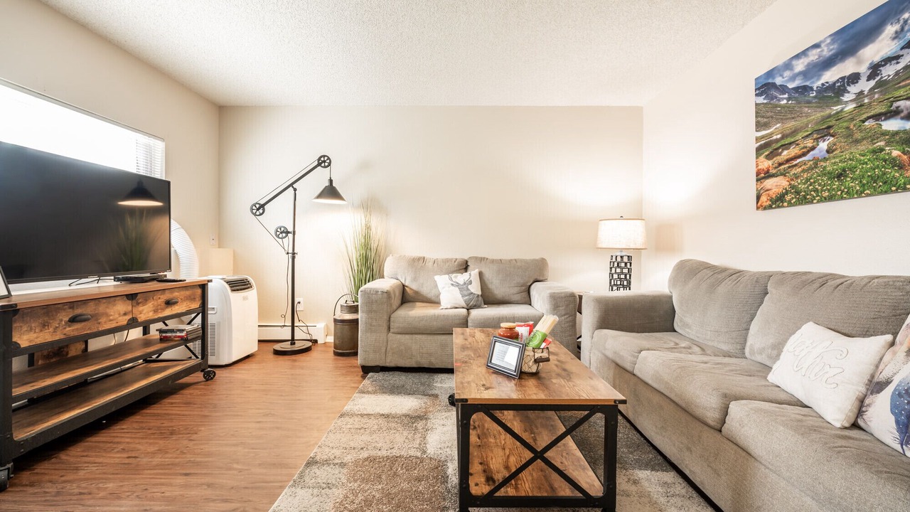 Photo of Livingroom in Rockrimmon