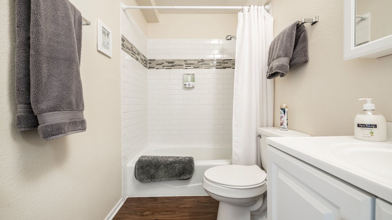 Photo of Bathroom in Rockrimmon