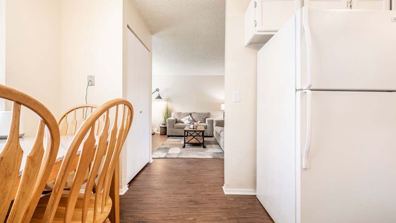 Photo of Bedroom in Rockrimmon