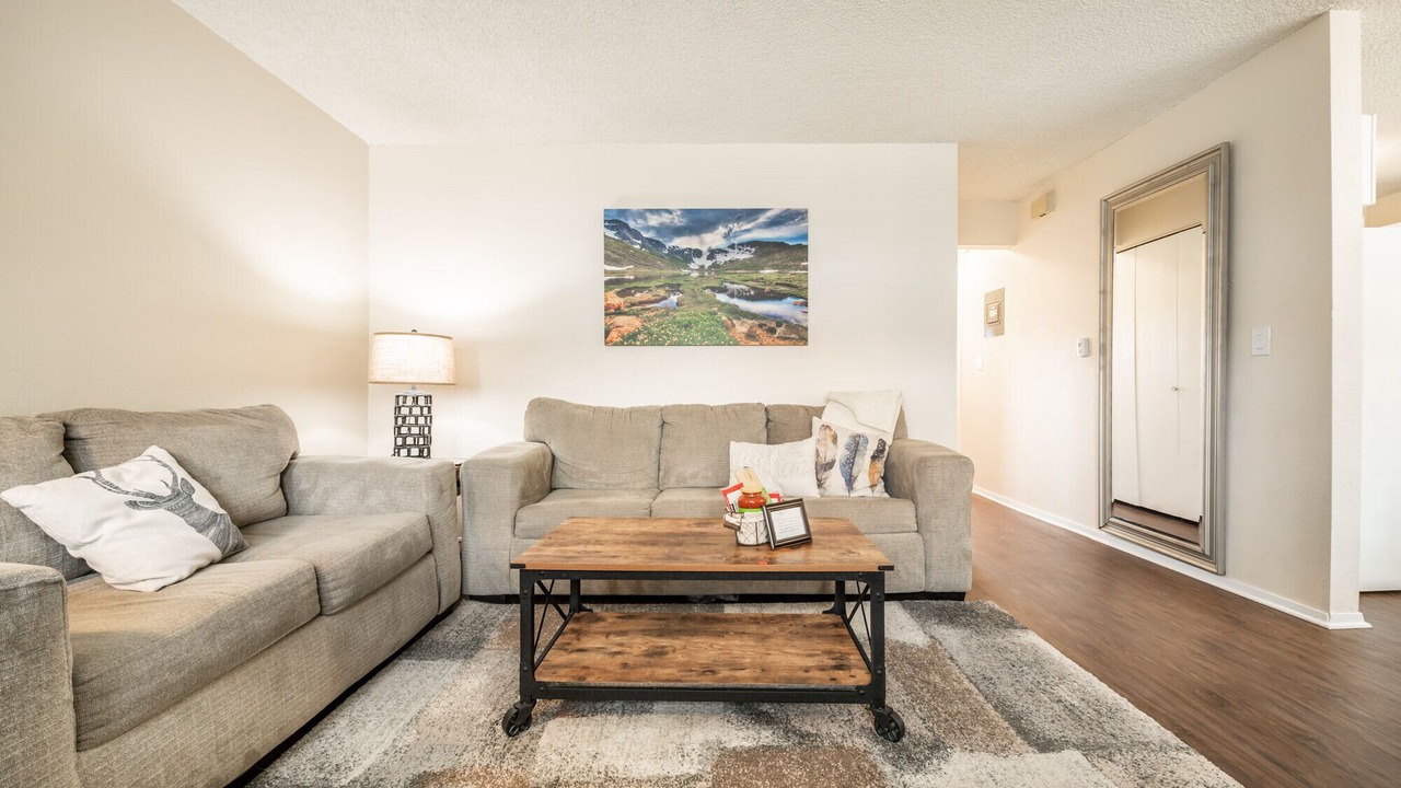 Photo of Livingroom in Rockrimmon