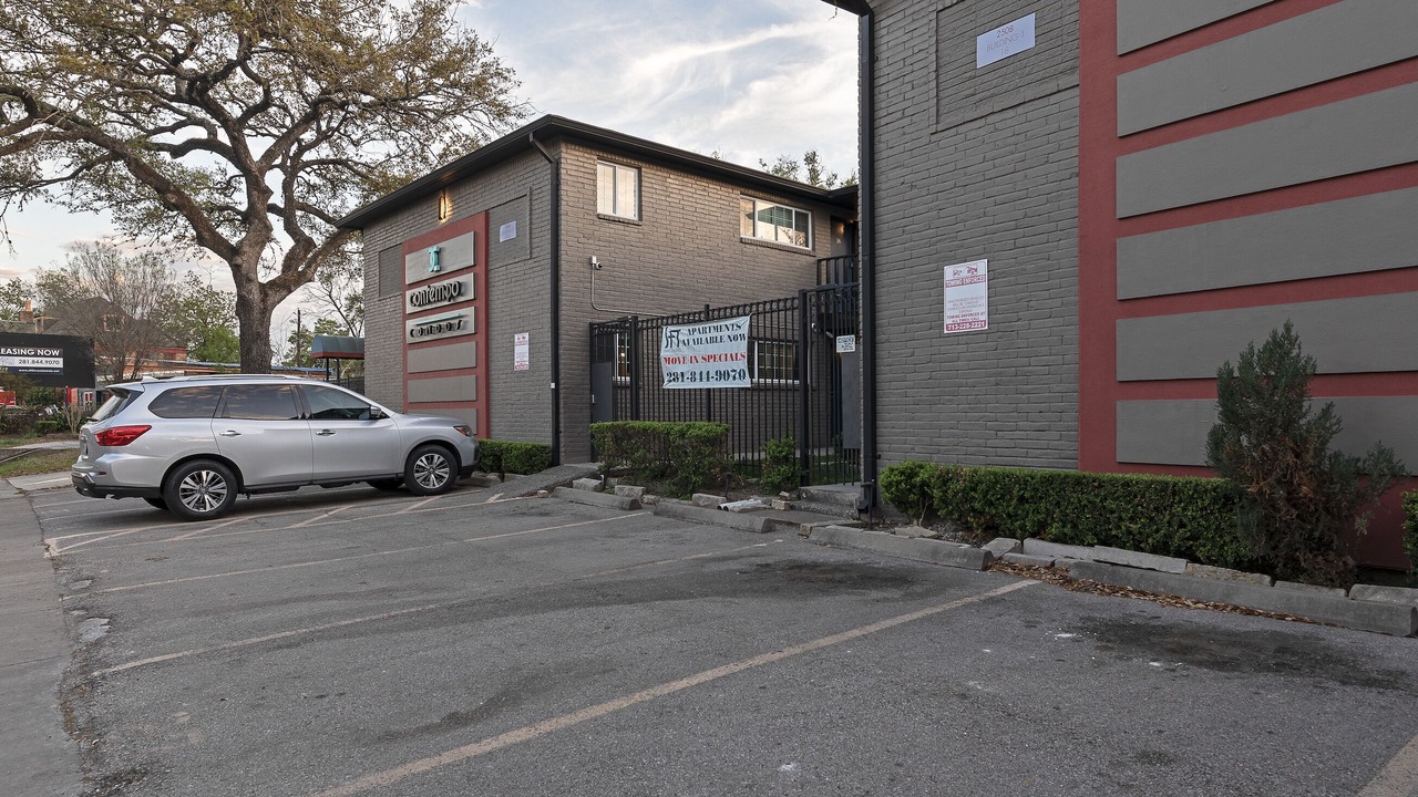 Photo of Outdoor in South Central Houston