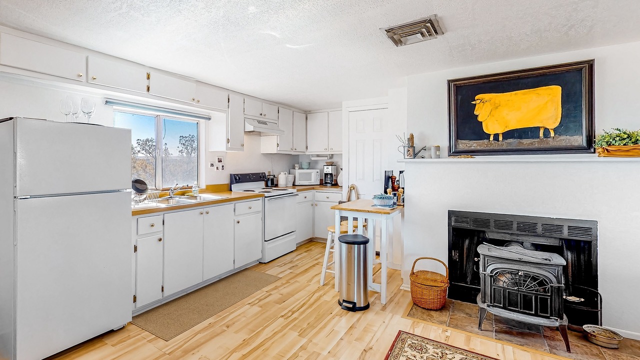 Photo of Kitchen in Marvel