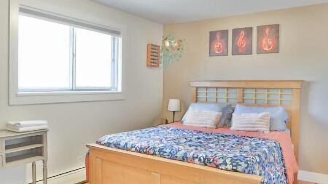 Photo of Bedroom in Park East
