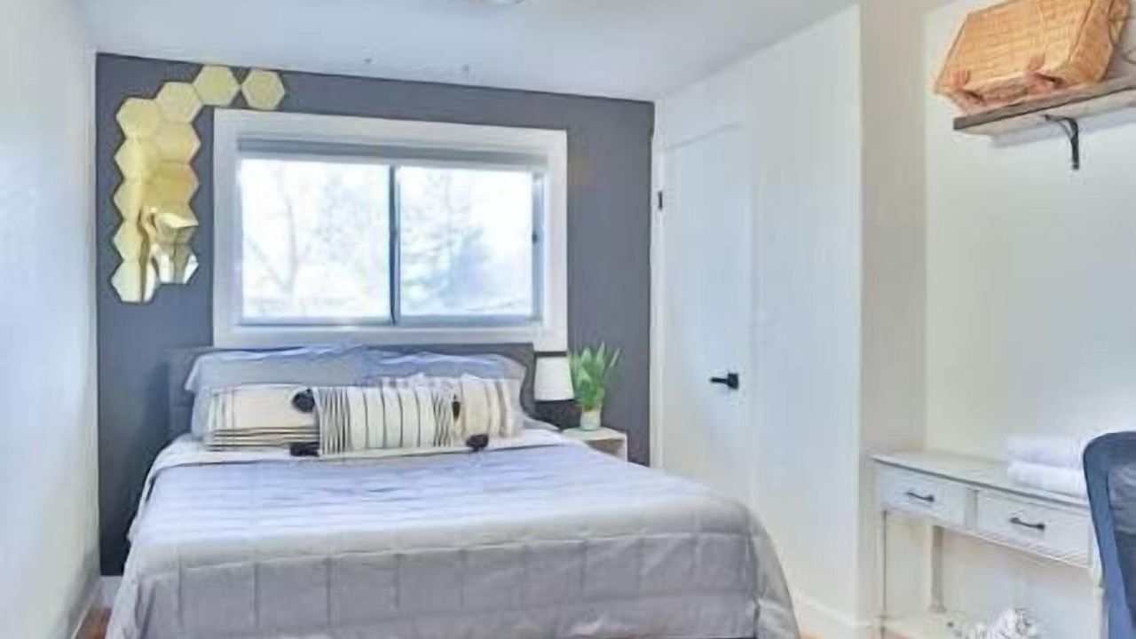 Photo of Bedroom in Park East