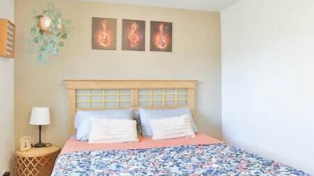 Photo of Bedroom in Park East