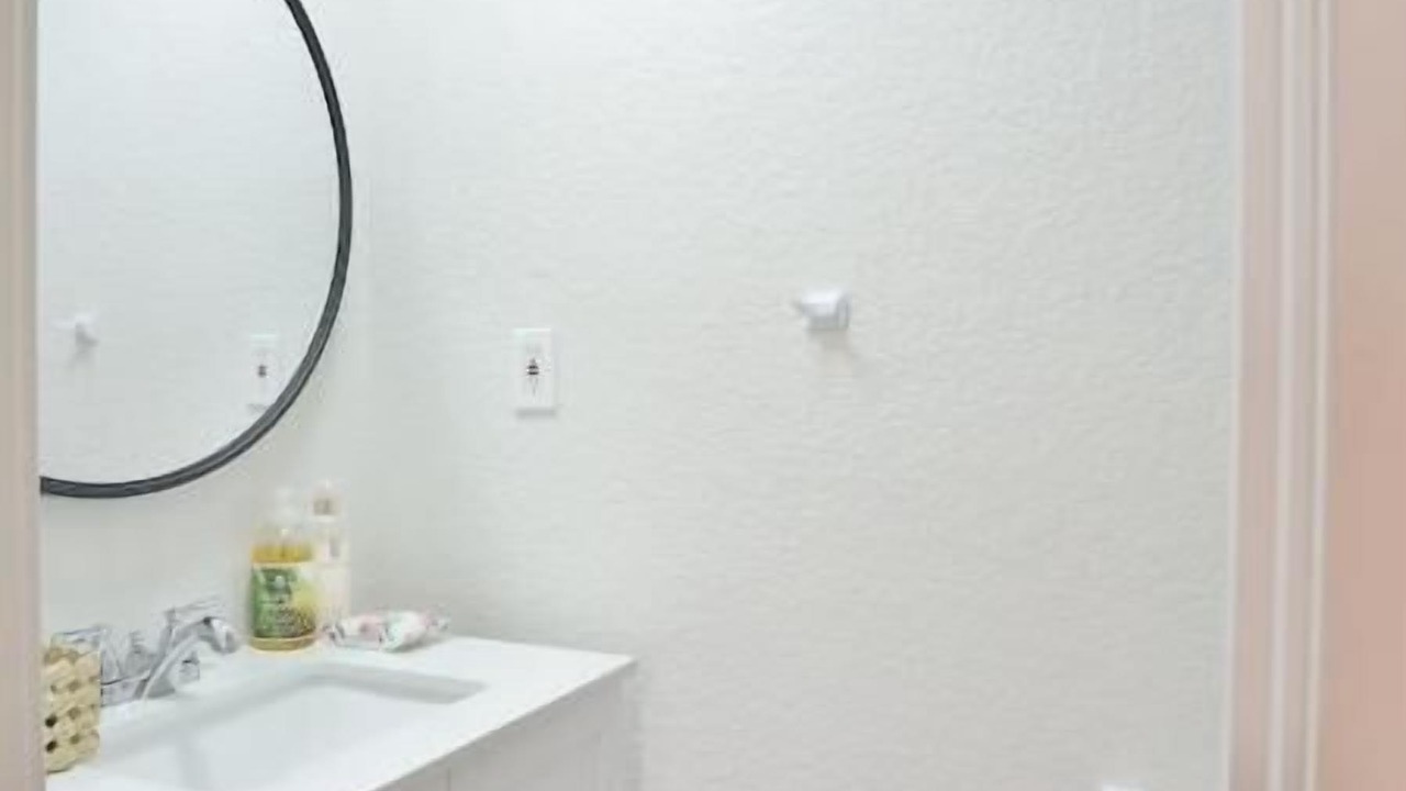 Photo of Bathroom in Park East