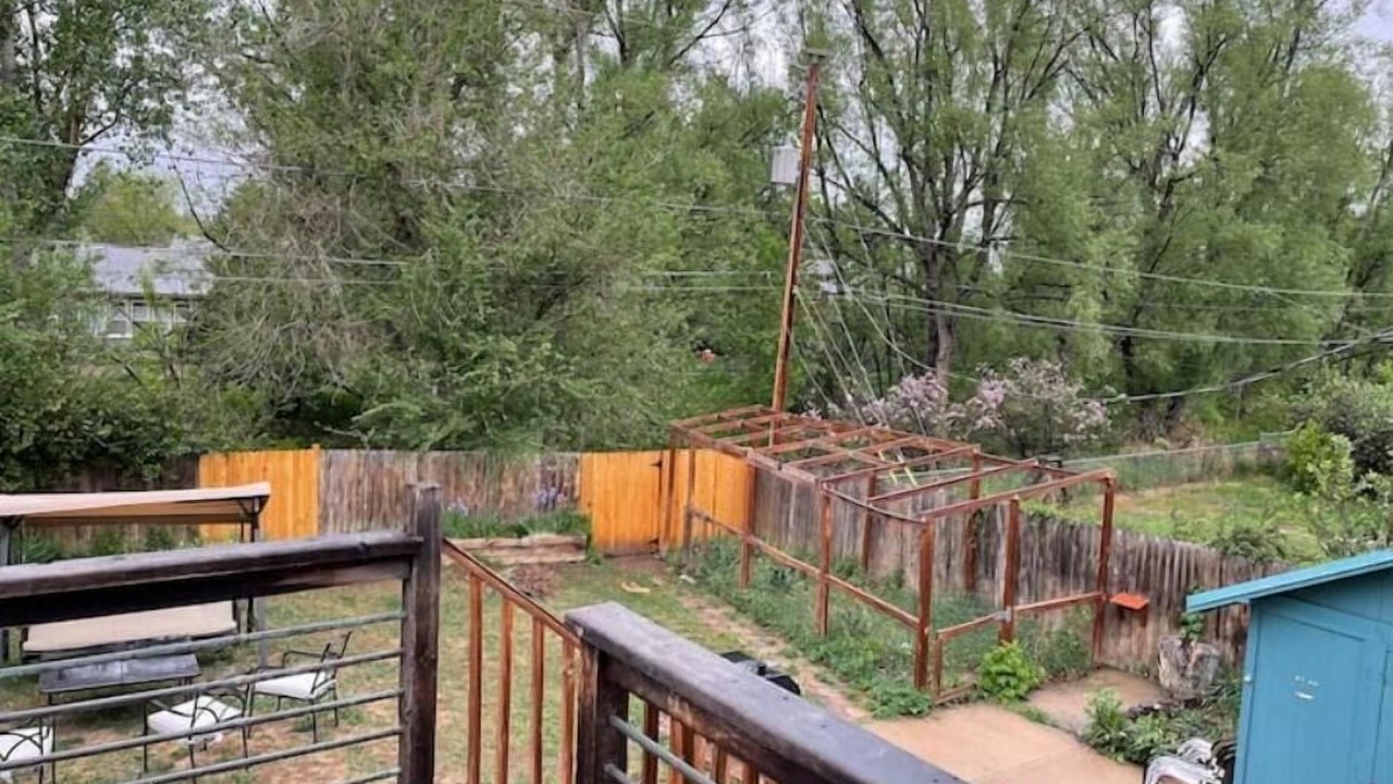 Photo of Outdoor in Park East