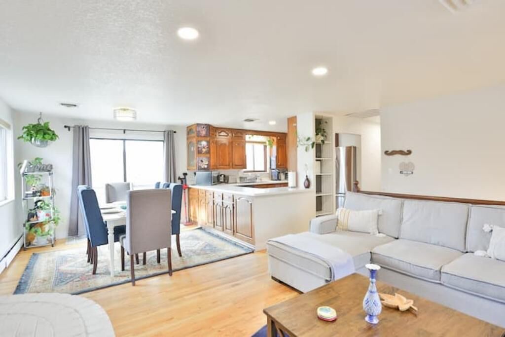Photo of Livingroom in Park East