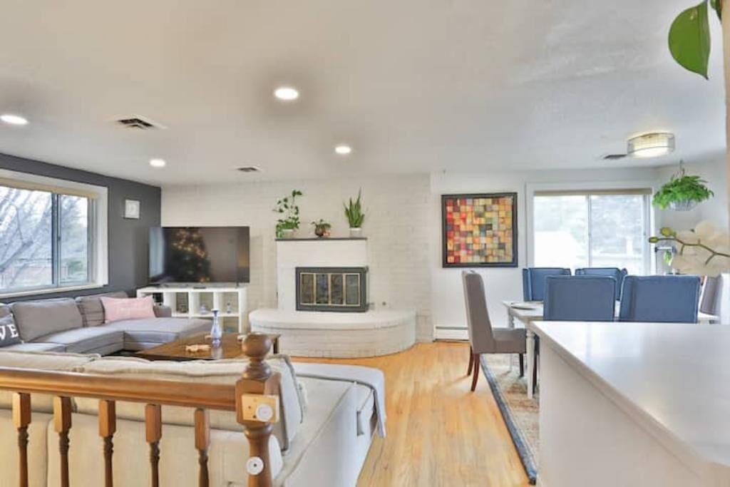 Photo of Livingroom in Park East