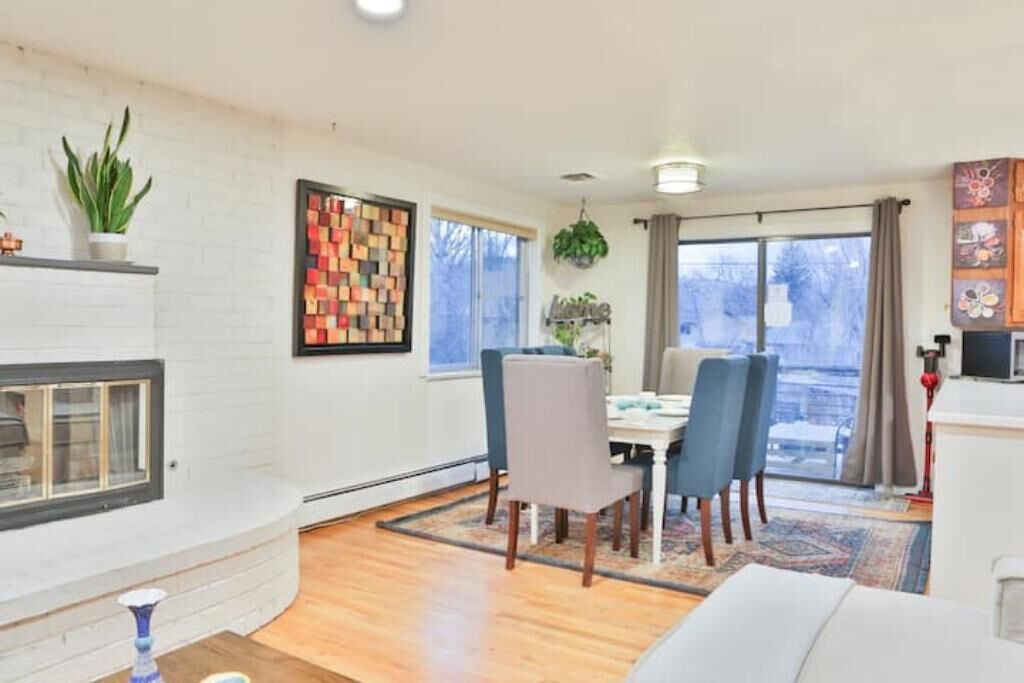 Photo of Livingroom in Park East