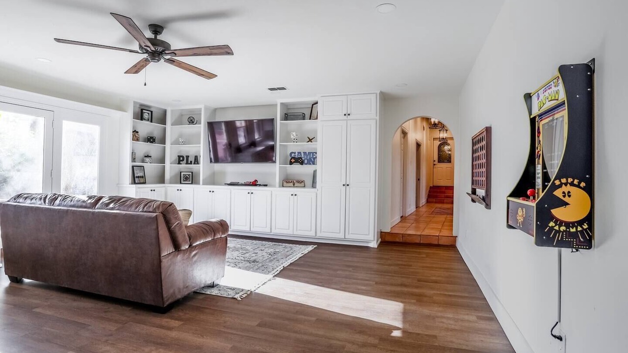 Photo of Bedroom in Ransom Canyon