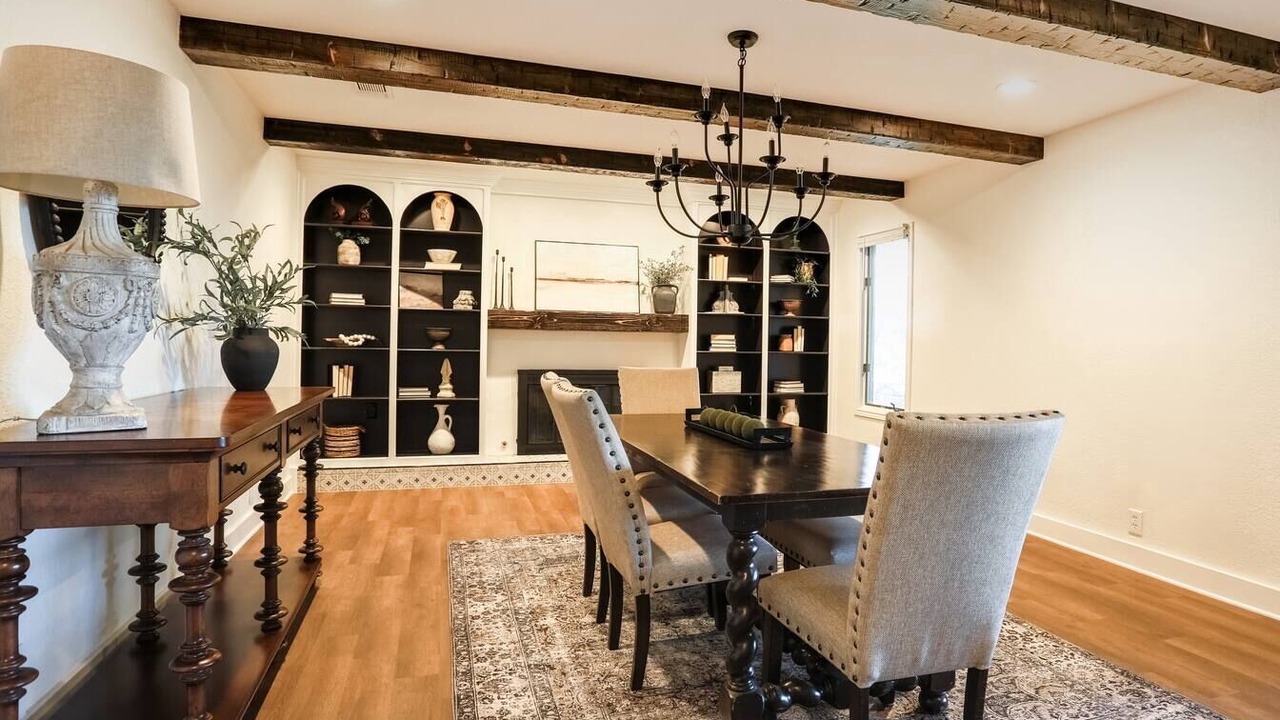 Photo of Bedroom in Ransom Canyon