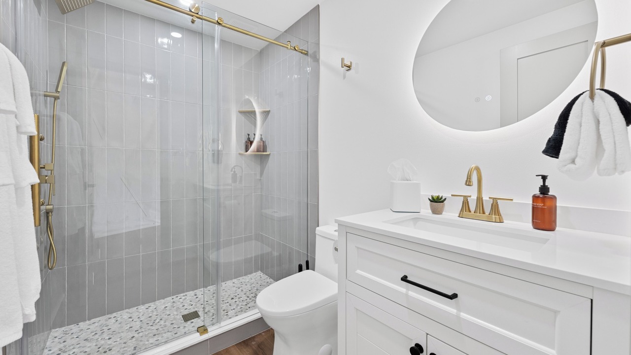 Photo of Bathroom in Wimberley