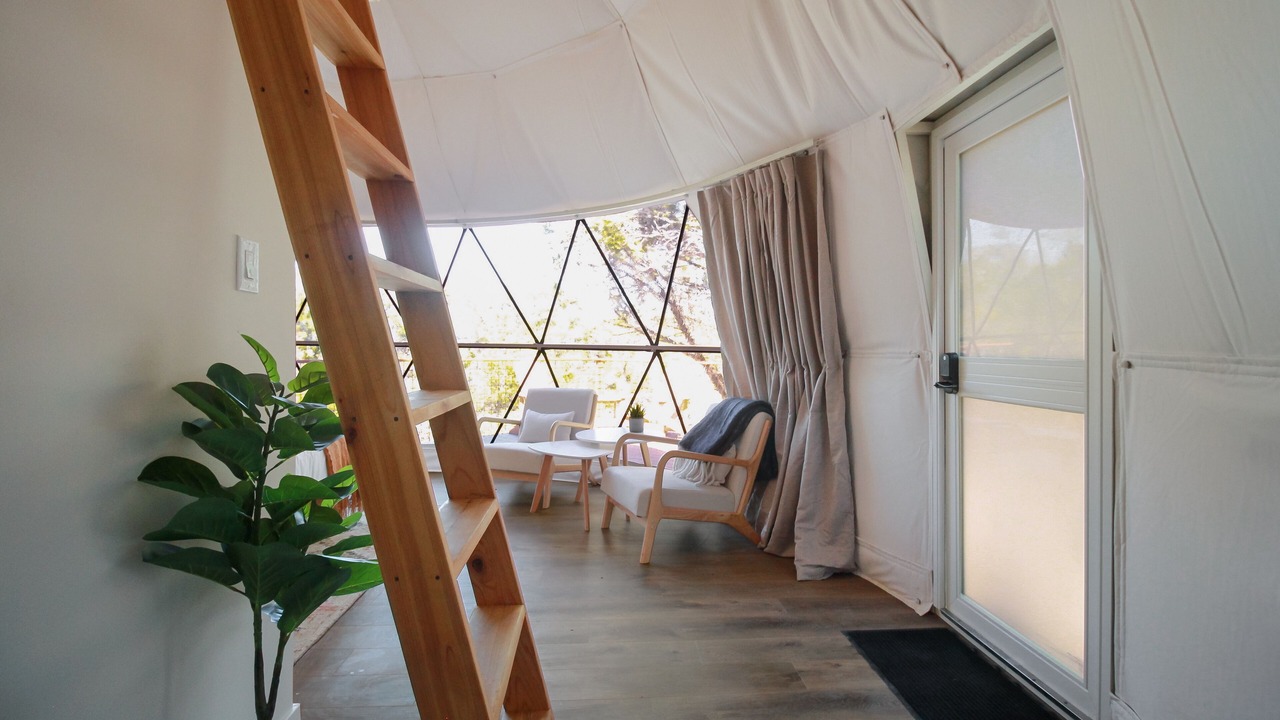 Photo of Bedroom in Wimberley