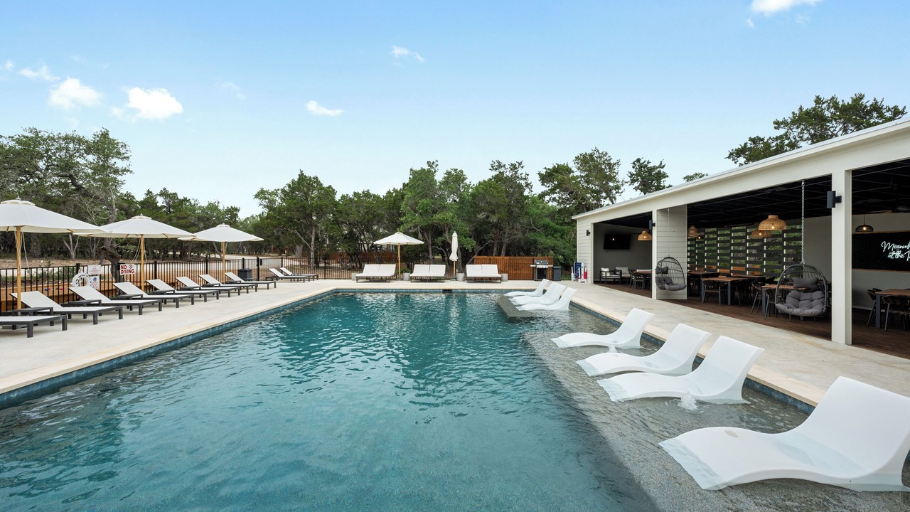 Photo of Outdoor in Wimberley