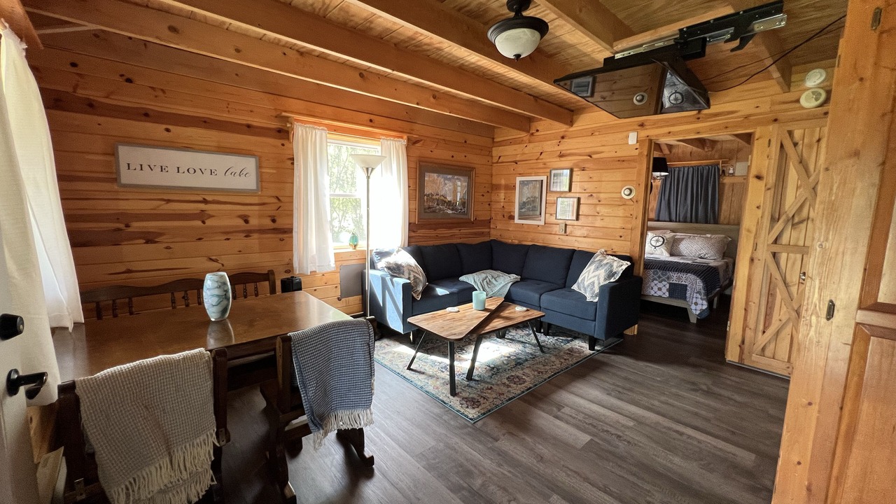 Photo of Bedroom in Conewango Valley