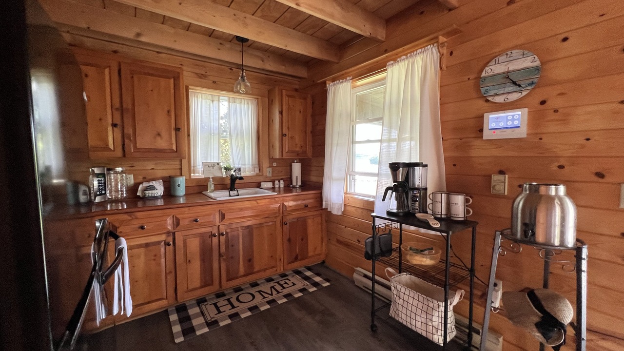 Photo of Kitchen in Conewango Valley