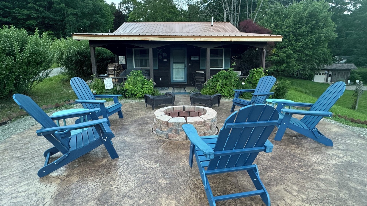 Photo of Patio Balcony in Conewango Valley